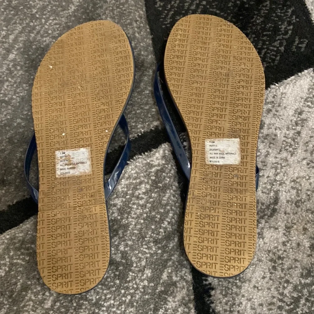 ESPIRT FLIP FLOPS - Picture 3 of 7
